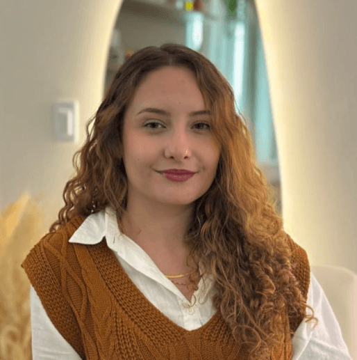Maria Goulart, psicóloga